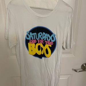 Medium Barstool Sports shirt